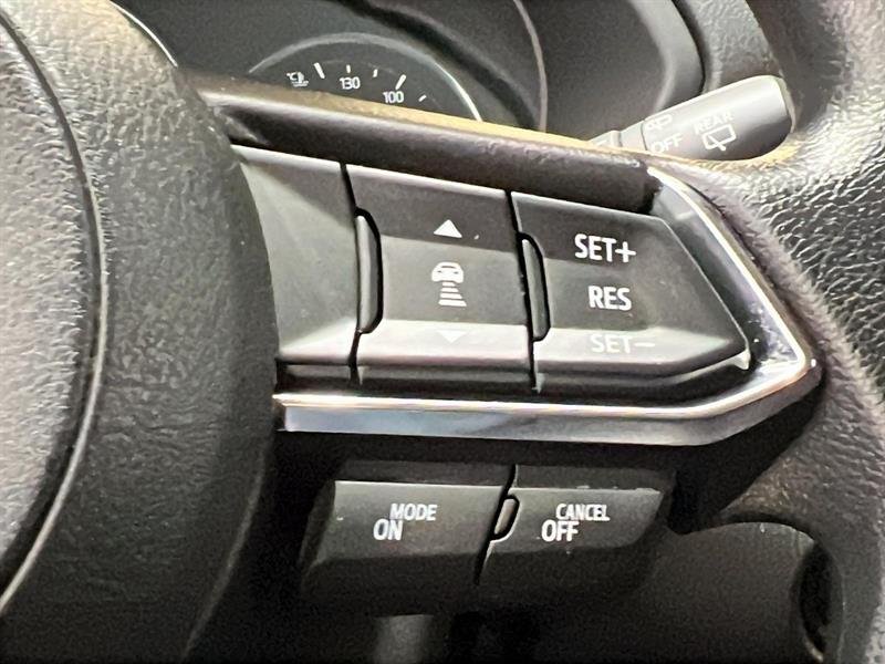 mazda CX-5 2024 - 18