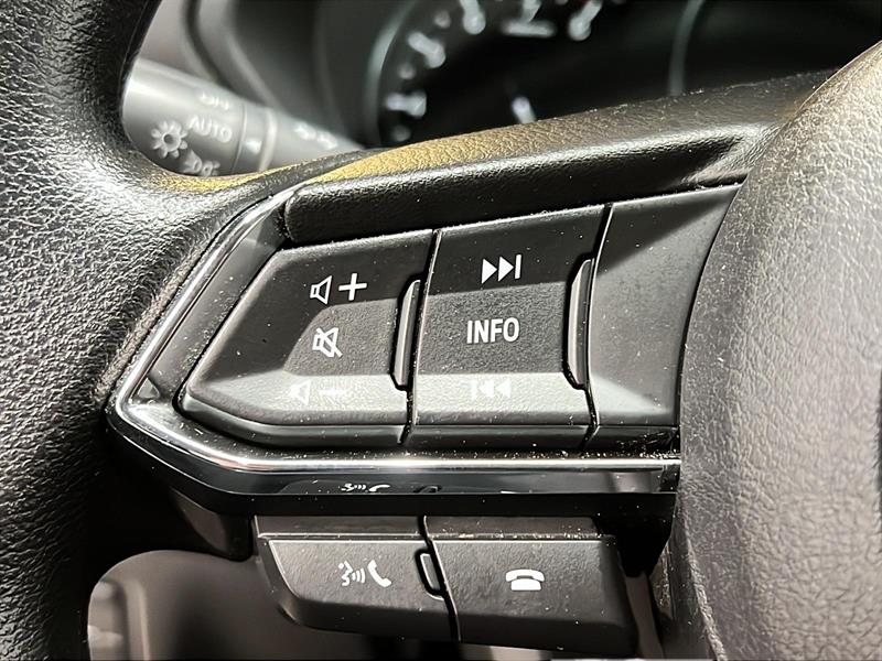 mazda CX-5 2024 - 19