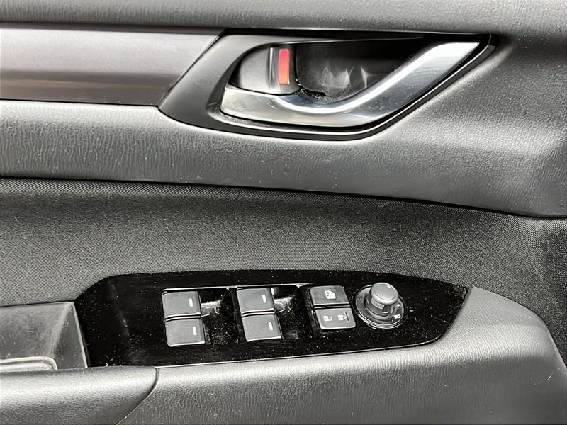 mazda CX-5 2024 - 21