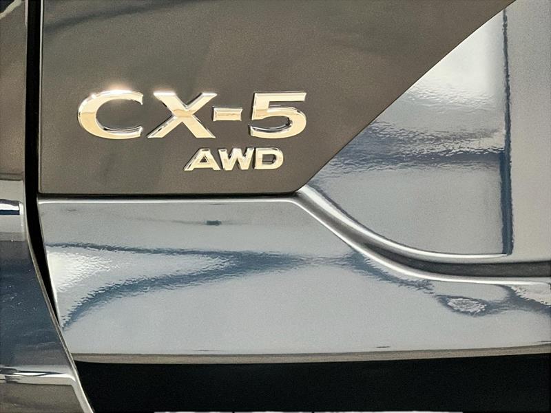 mazda CX-5 2024 - 23