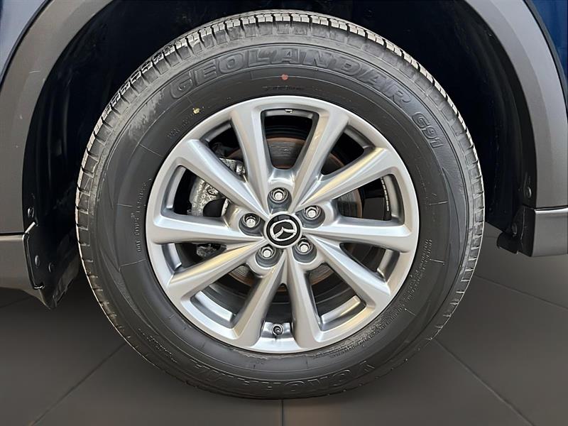 mazda CX-5 2024 - 25