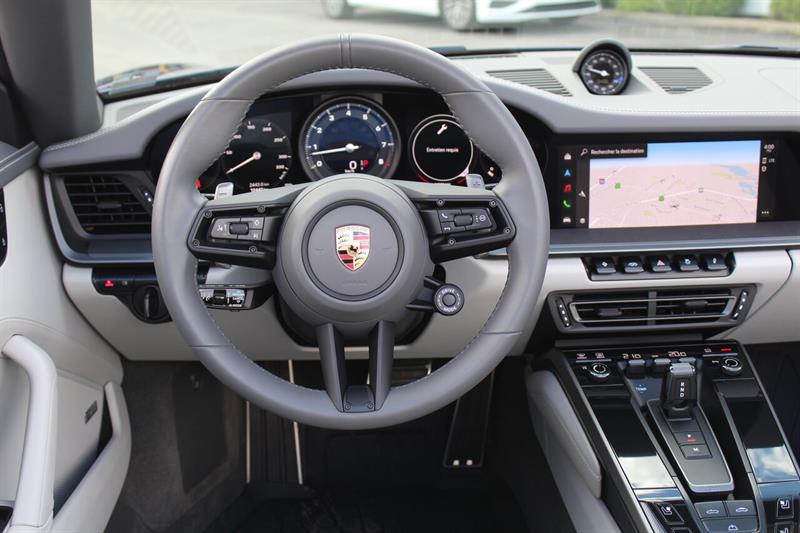 porsche 911 2022 - 12