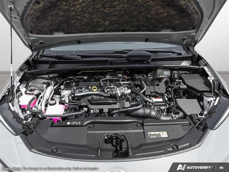 toyota Prius Plug-In Hybrid 2026 - 5