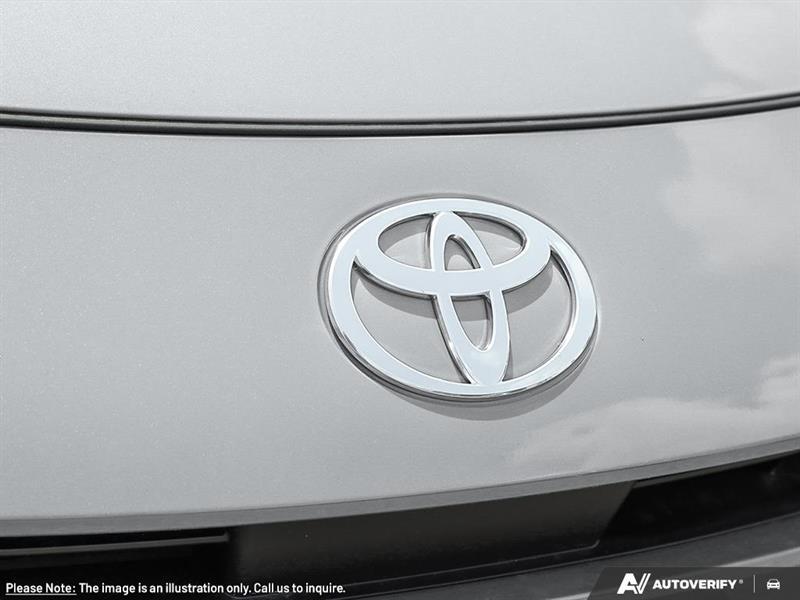 toyota Prius Plug-In Hybrid 2026 - 7