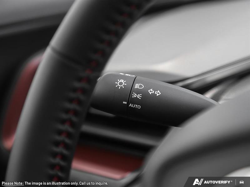 toyota Prius Plug-In Hybrid 2026 - 23