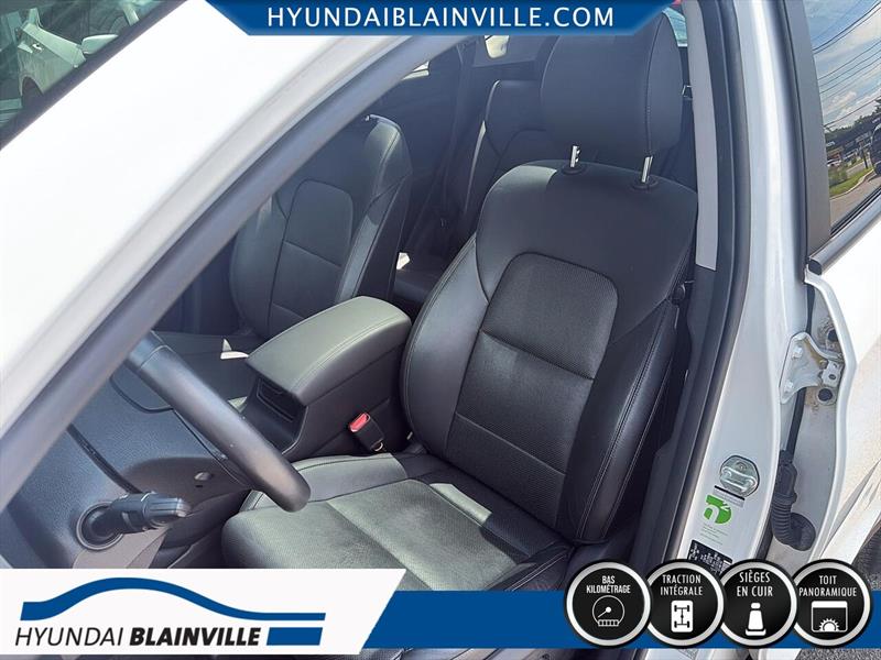 hyundai Tucson 2020 - 8
