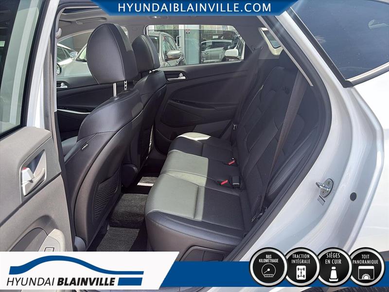 hyundai Tucson 2020 - 9