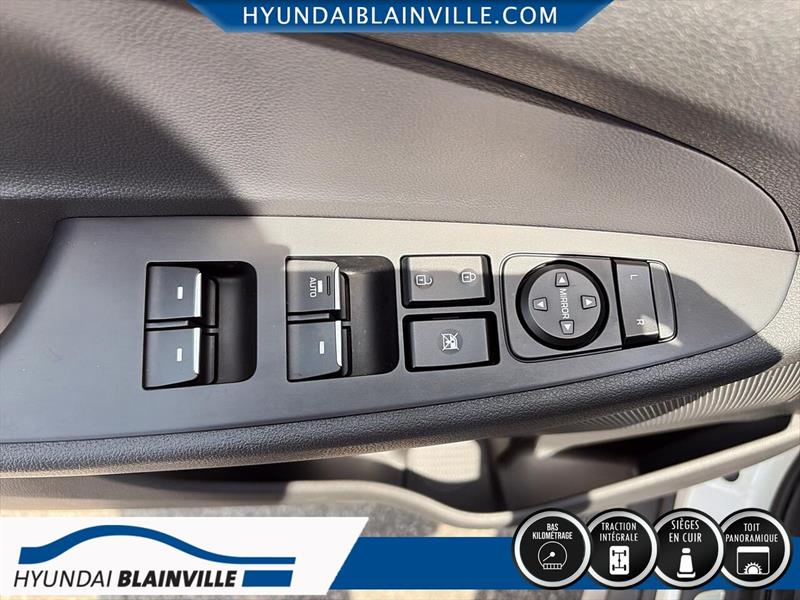 hyundai Tucson 2020 - 11