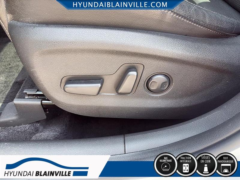 hyundai Tucson 2020 - 13