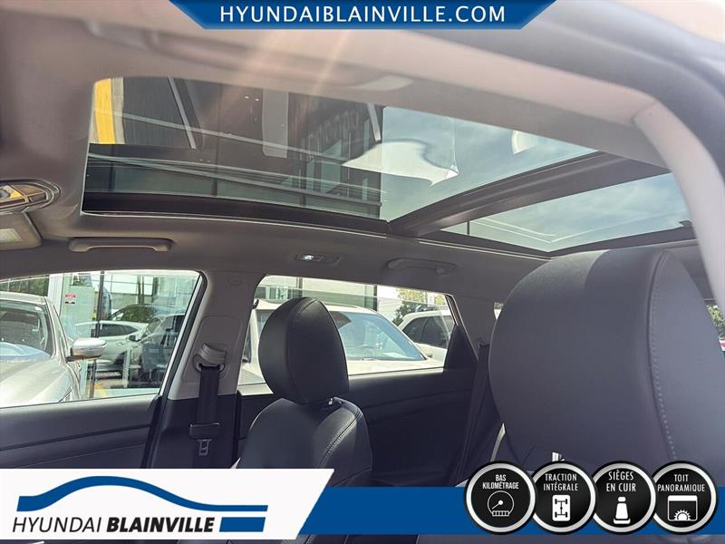 hyundai Tucson 2020 - 14
