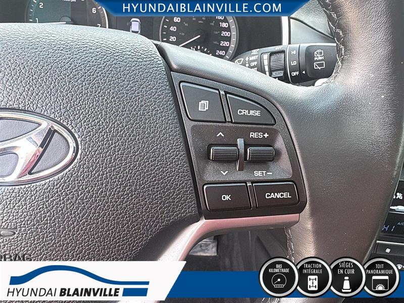 hyundai Tucson 2020 - 16