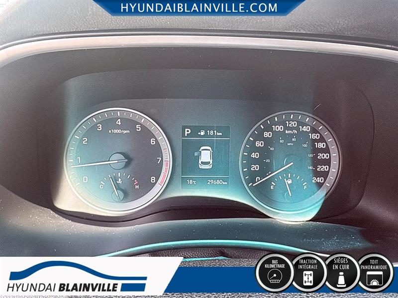 hyundai Tucson 2020 - 18