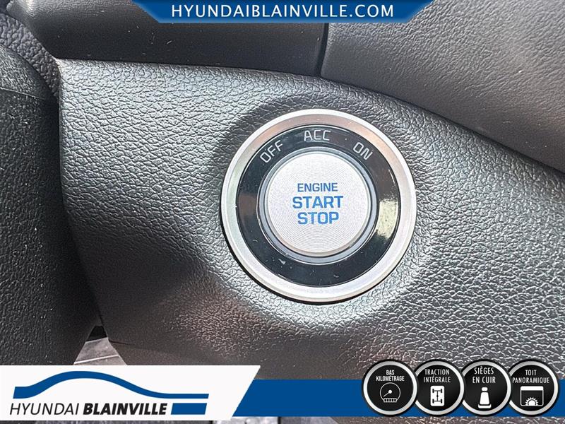 hyundai Tucson 2020 - 19