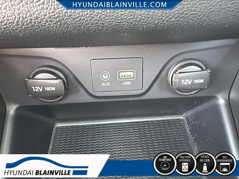 hyundai Tucson 2020 - 23
