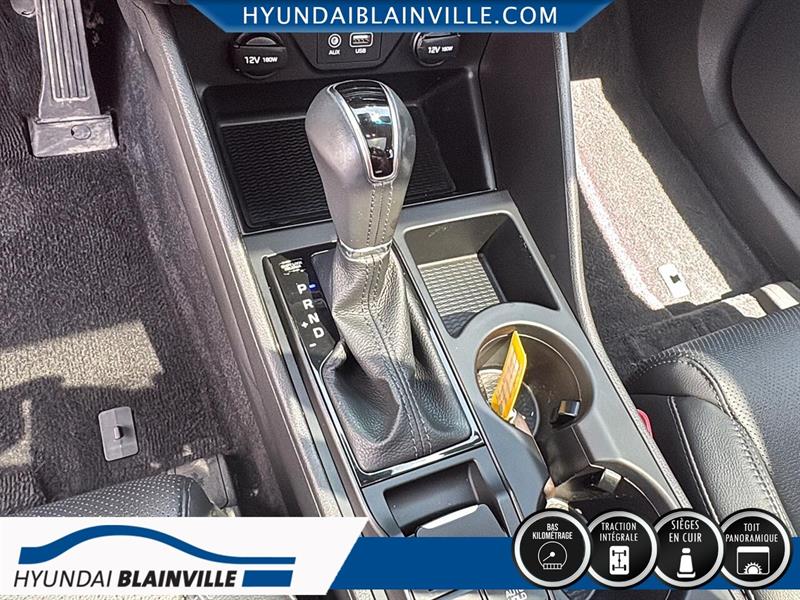 hyundai Tucson 2020 - 24