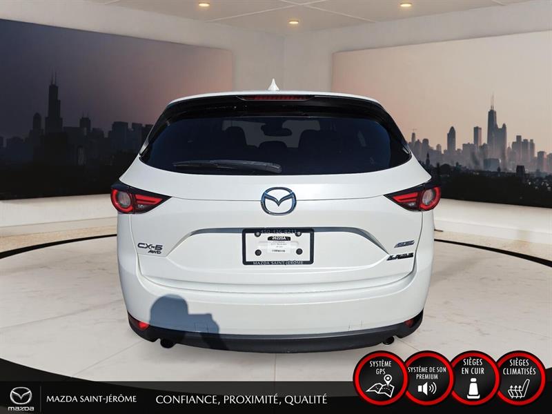 mazda CX-5 2019 - 6