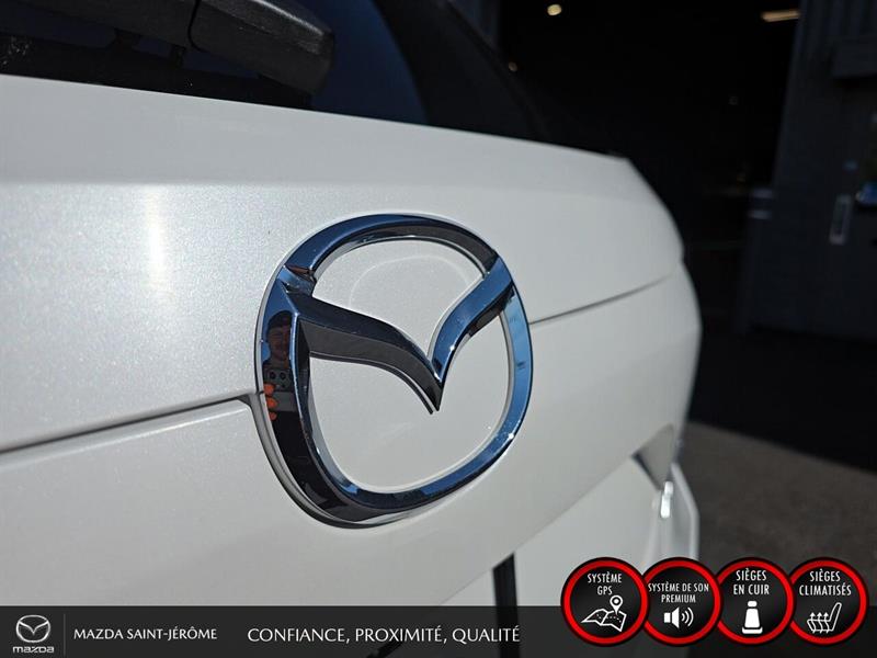 mazda CX-5 2019 - 7