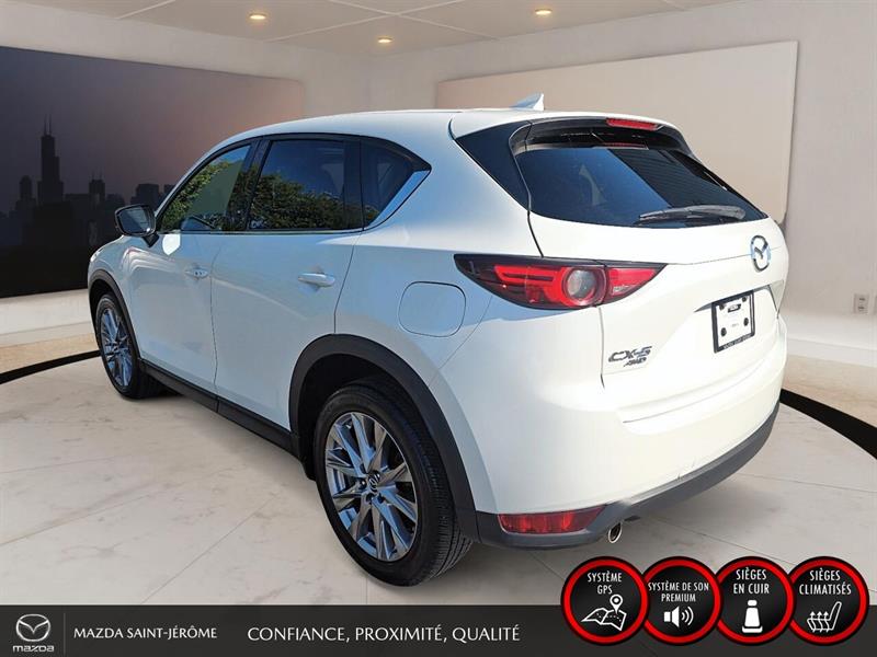 mazda CX-5 2019 - 9