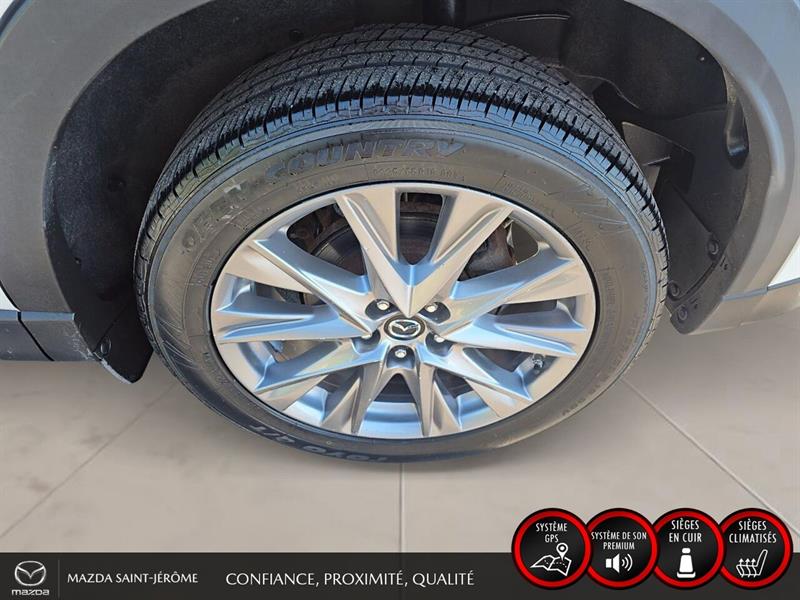 mazda CX-5 2019 - 11