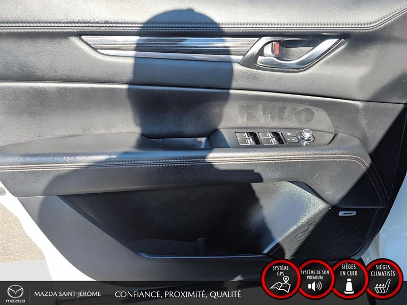 mazda CX-5 2019 - 12