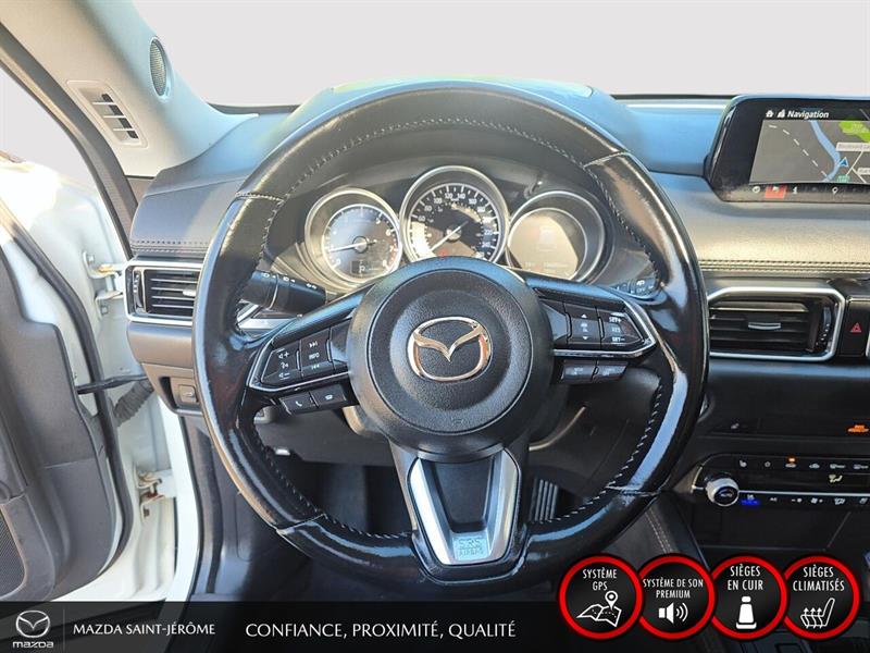 mazda CX-5 2019 - 13