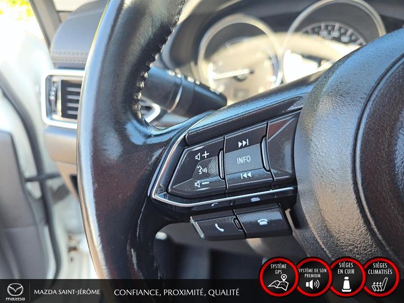 mazda CX-5 2019 - 14