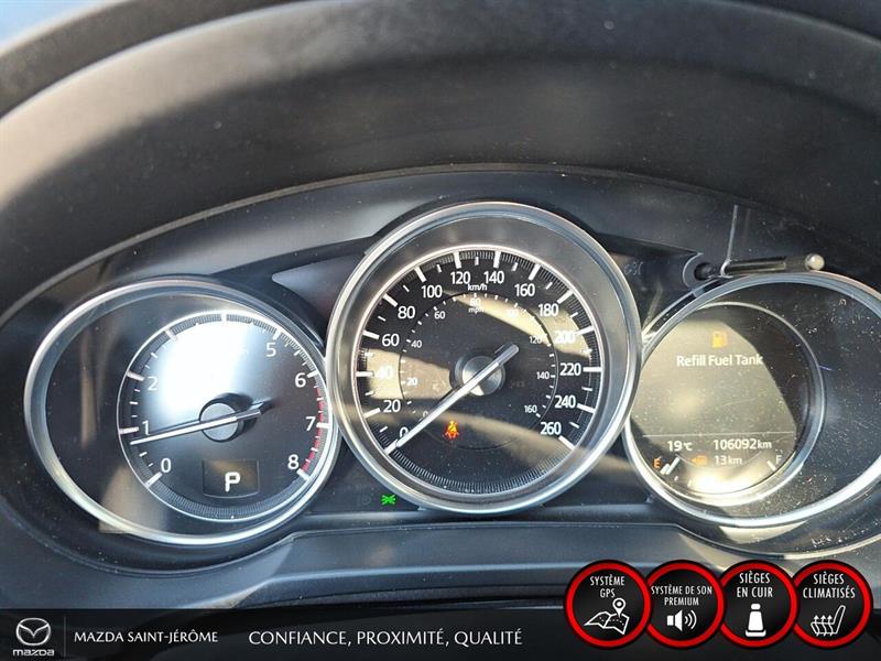 mazda CX-5 2019 - 16