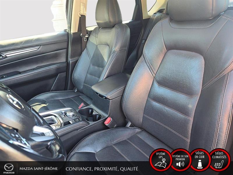 mazda CX-5 2019 - 17