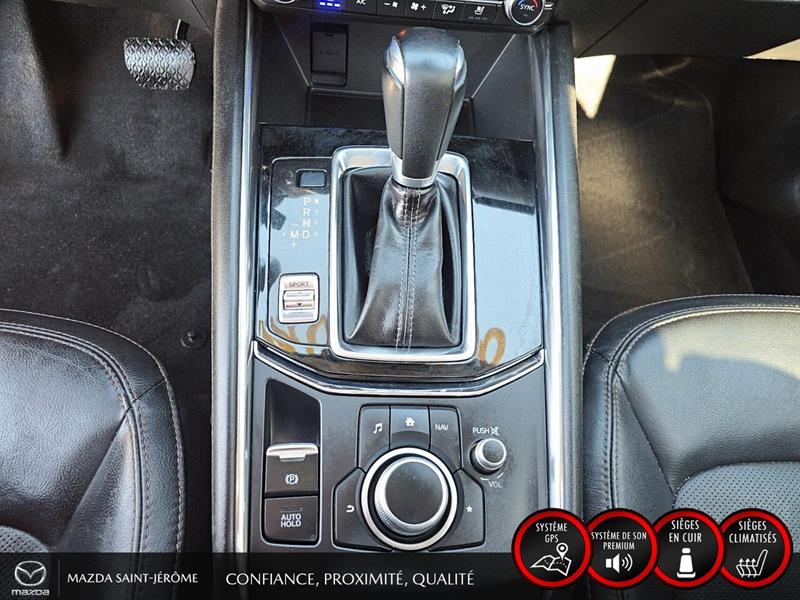 mazda CX-5 2019 - 19