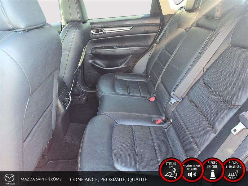 mazda CX-5 2019 - 22