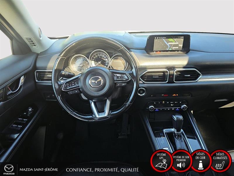mazda CX-5 2019 - 23