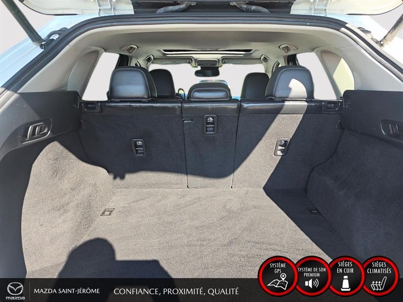mazda CX-5 2019 - 24