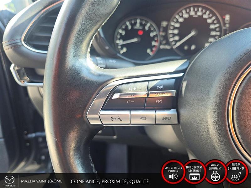 mazda Mazda3 Sport 2022 - 14
