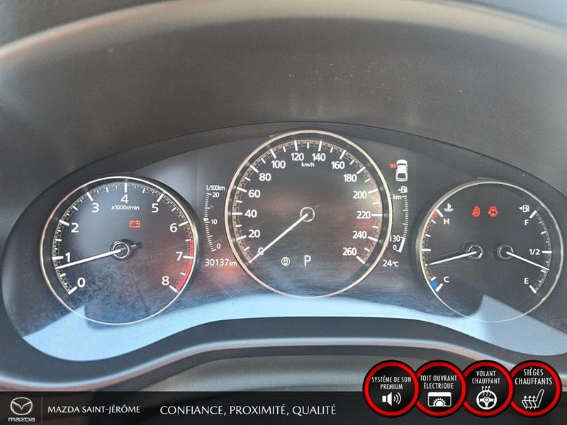 mazda Mazda3 Sport 2022 - 16