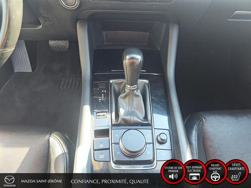 mazda Mazda3 Sport 2022 - 19