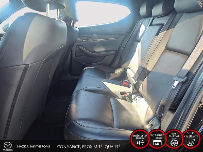 mazda Mazda3 Sport 2022 - 22