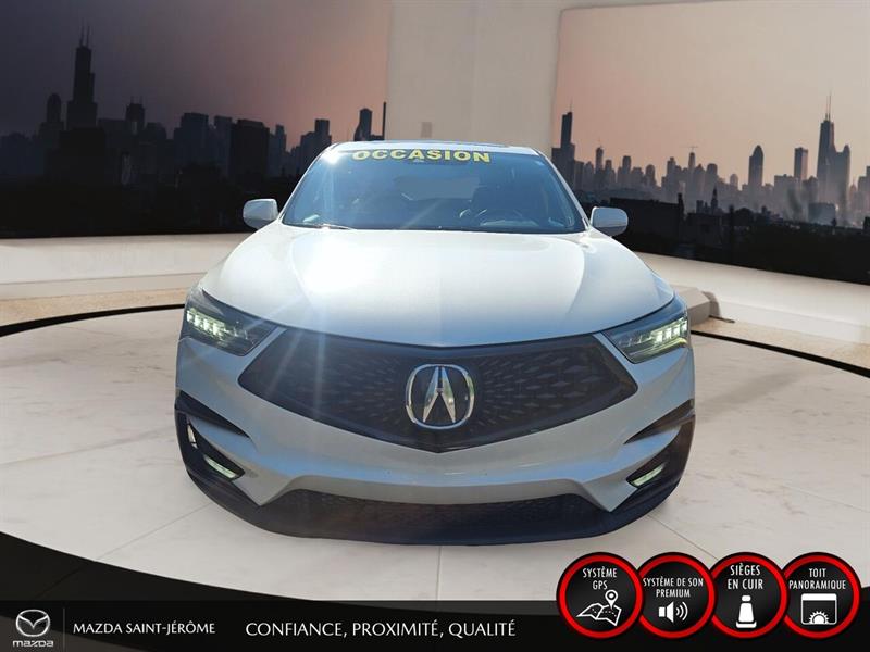 acura RDX 2020 - 2