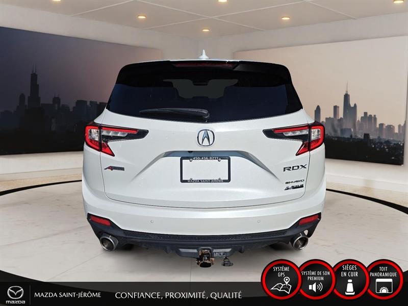 acura RDX 2020 - 6