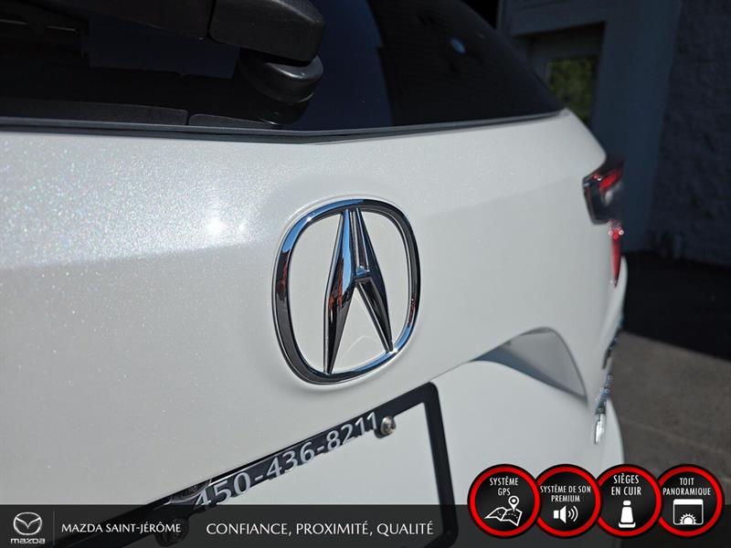 acura RDX 2020 - 7