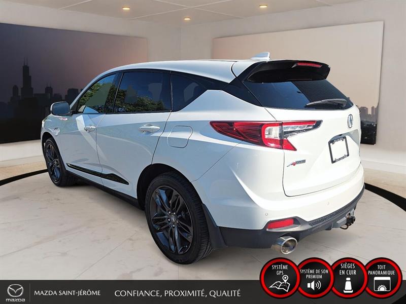 acura RDX 2020 - 9