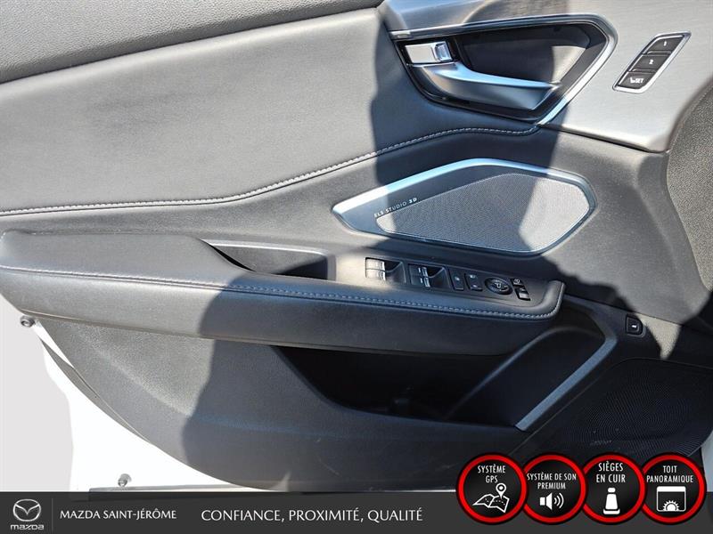 acura RDX 2020 - 12