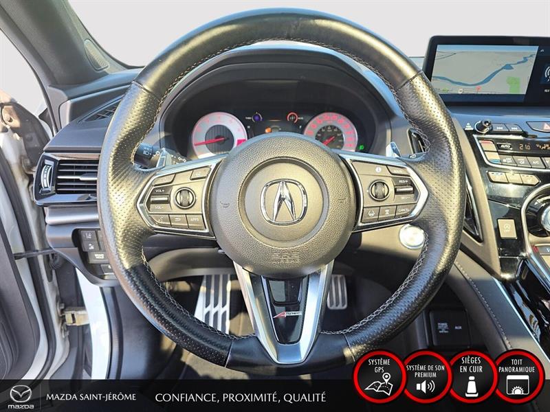 acura RDX 2020 - 13