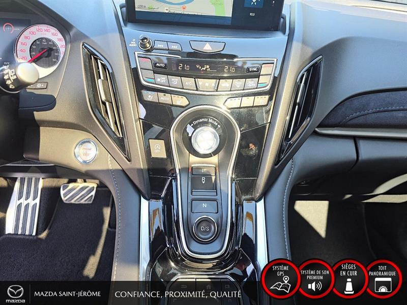 acura RDX 2020 - 19