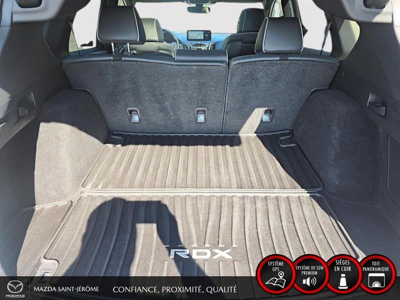 acura RDX 2020 - 24