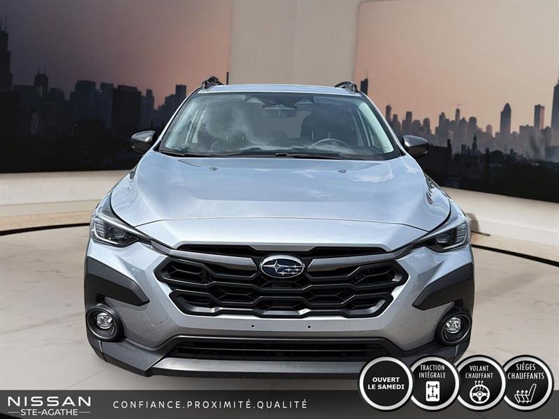 subaru Crosstrek 2024