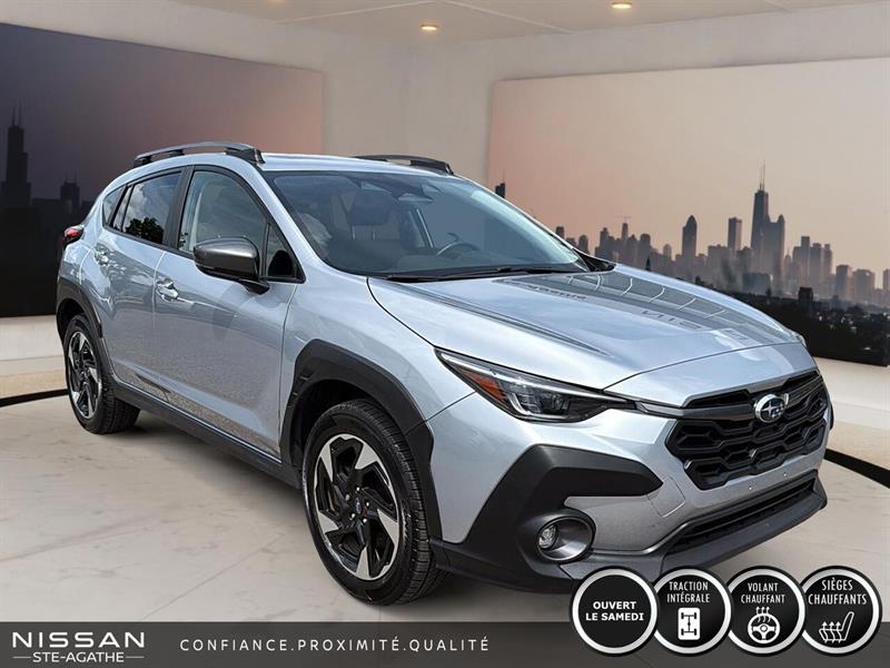 subaru Crosstrek 2024 - 2