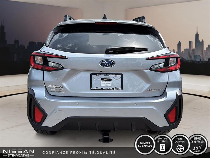 subaru Crosstrek 2024 - 3