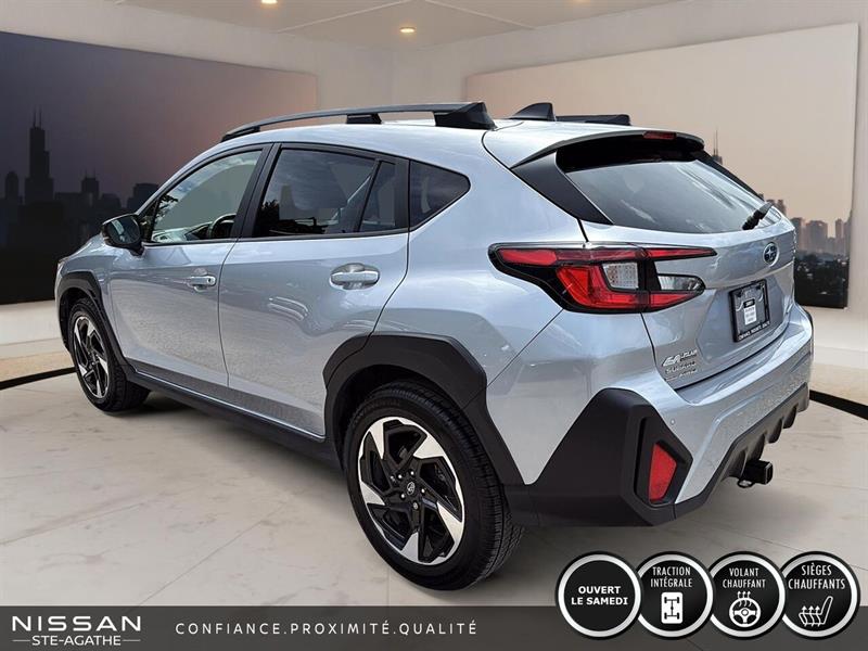 subaru Crosstrek 2024 - 4