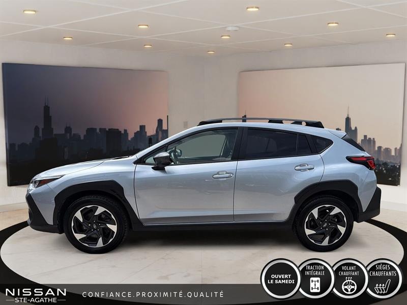 subaru Crosstrek 2024 - 5