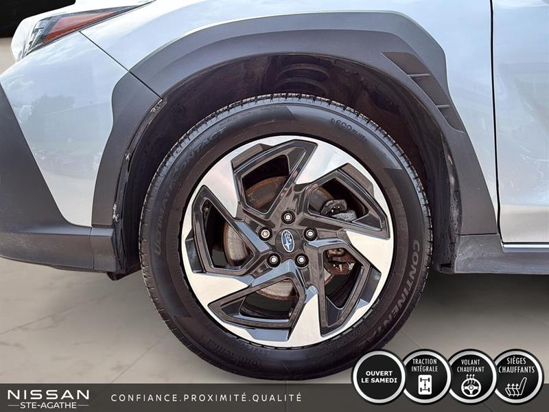 subaru Crosstrek 2024 - 6